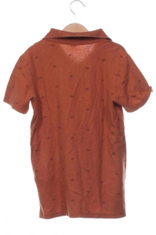 Детска тениска Zeeman, Размер 10-11y/ 146-152 см, Цвят Кафяв, Цена 2,55 €