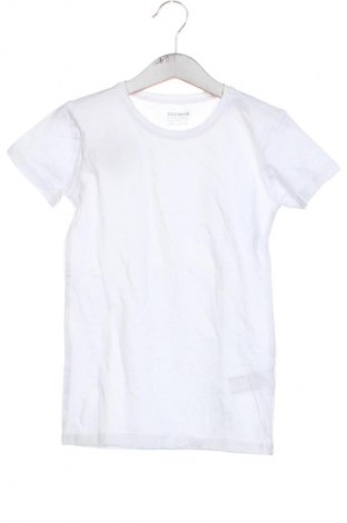 Детска тениска Zeeman, Размер 6-7y/ 122-128 см, Цвят Бял, Цена 3,57 €