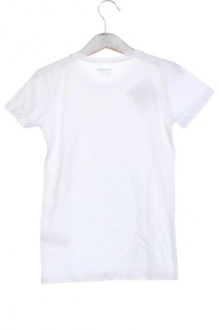 Детска тениска Zeeman, Размер 6-7y/ 122-128 см, Цвят Бял, Цена 3,57 €