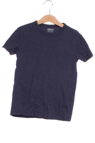 Детска тениска Zeeman, Размер 6-7y/ 122-128 см, Цвят Син, Цена 3,57 €