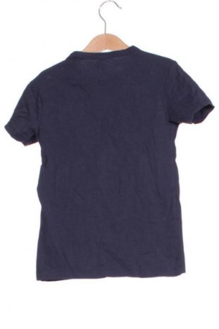 Детска тениска Zeeman, Размер 6-7y/ 122-128 см, Цвят Син, Цена 3,57 €