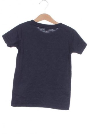 Детска тениска Zeeman, Размер 6-7y/ 122-128 см, Цвят Син, Цена 3,06 €