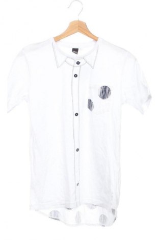 Детска тениска iDO, Размер 13-14y/ 164-168 см, Цвят Бял, Цена 7,15 €