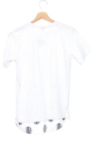 Детска тениска iDO, Размер 13-14y/ 164-168 см, Цвят Бял, Цена 7,15 €