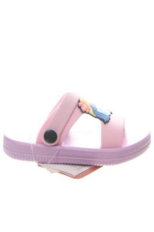 Παιδικές παντόφλες Pepco, Μέγεθος 24, Χρώμα Βιολετί, Τιμή 8,63 €