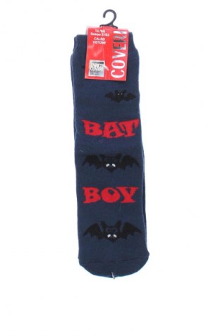 Dětské ponožky  Coveri, Velikost 6-7y/ 122-128 cm, Barva Vícebarevné, Cena  109,00 Kč