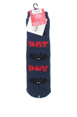 Dětské ponožky  Coveri, Velikost 6-7y/ 122-128 cm, Barva Vícebarevné, Cena  109,00 Kč