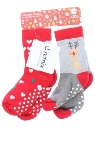 Dětské ponožky  Kids, Velikost 23y, Barva Vícebarevné, Cena  169,00 Kč