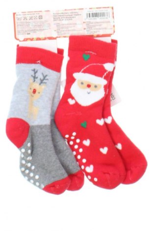 Dětské ponožky  Kids, Velikost 23y, Barva Vícebarevné, Cena  169,00 Kč