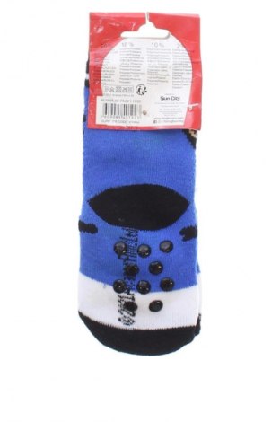 Dětské ponožky  Sun City, Velikost 19y, Barva Vícebarevné, Cena  129,00 Kč