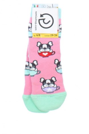 Dětské ponožky  Unbranded, Velikost 34y, Barva Vícebarevné, Cena  119,00 Kč