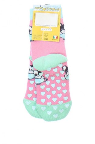 Dětské ponožky  Unbranded, Velikost 34y, Barva Vícebarevné, Cena  119,00 Kč