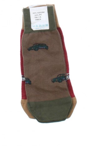 Dětské ponožky  Unbranded, Velikost 25y, Barva Vícebarevné, Cena  109,00 Kč