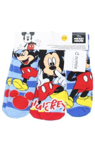 Dětské ponožky  Unbranded, Velikost 25y, Barva Vícebarevné, Cena  109,00 Kč