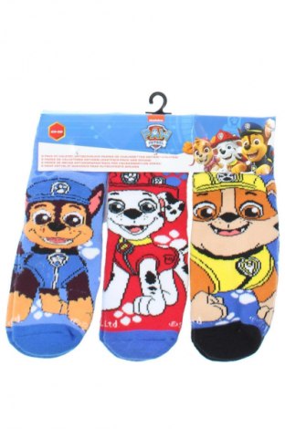 Dětské ponožky  Unbranded, Velikost 22y, Barva Vícebarevné, Cena  109,00 Kč