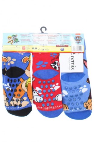Dětské ponožky  Unbranded, Velikost 22y, Barva Vícebarevné, Cena  109,00 Kč