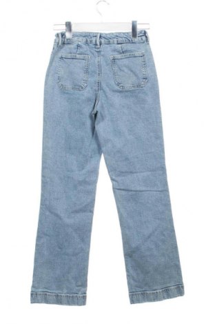 Детски дънки Anko, Размер 13-14y/ 164-168 см, Цвят Син, Цена 7,66 €