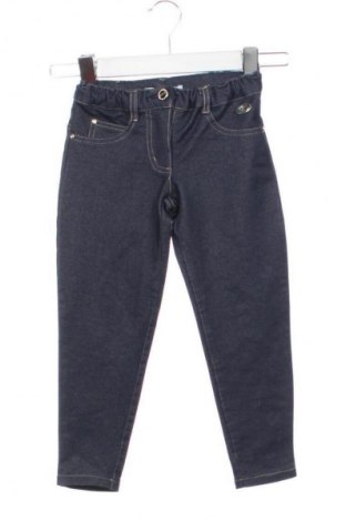 Dětské džíny  Artigli, Velikost 4-5y/ 110-116 cm, Barva Modrá, Cena  259,00 Kč
