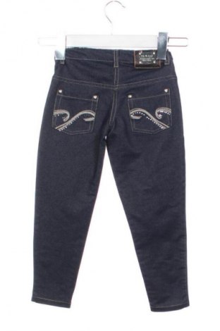 Dětské džíny  Artigli, Velikost 4-5y/ 110-116 cm, Barva Modrá, Cena  259,00 Kč
