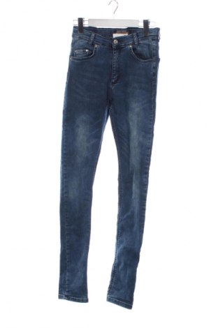 Детски дънки Blue Effect, Размер 15-18y/ 170-176 см, Цвят Син, Цена 14,82 €