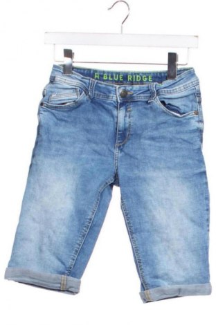Детски дънки Blue Ridge, Размер 12-13y/ 158-164 см, Цвят Син, Цена 5,11 €