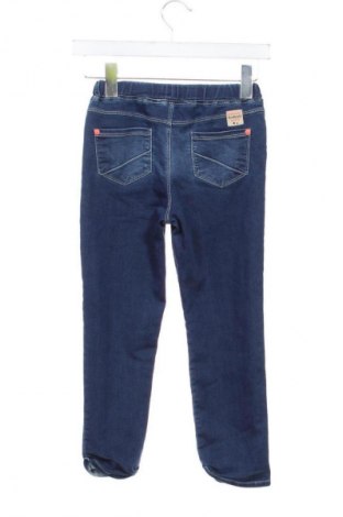 Детски дънки Boboli, Размер 4-5y/ 110-116 см, Цвят Син, Цена 24,40 €