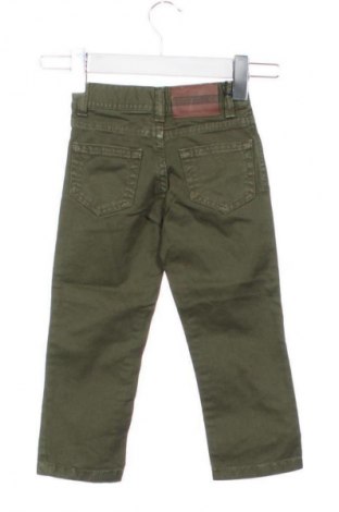 Детски дънки Brooksfield, Размер 18-24m/ 86-98 см, Цвят Зелен, Цена 15,33 €