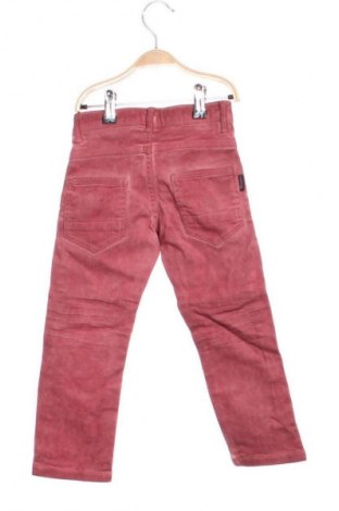 Детски дънки Brums, Размер 18-24m/ 86-98 см, Цвят Червен, Цена 6,64 €