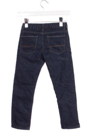 Детски дънки C&A, Размер 5-6y/ 116-122 см, Цвят Син, Цена 12,27 €