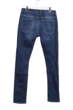 Детски дънки C&A, Размер 15-18y/ 170-176 см, Цвят Син, Цена 6,13 €