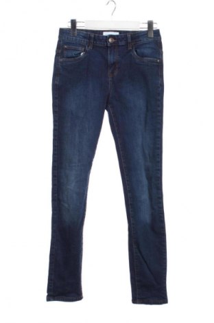 Детски дънки C&A, Размер 15-18y/ 170-176 см, Цвят Син, Цена 6,13 €