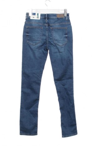 Детски дънки C&A, Размер 12-13y/ 158-164 см, Цвят Син, Цена 27,97 €