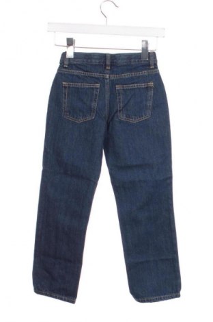 Детски дънки Cat & Jack, Размер 7-8y/ 128-134 см, Цвят Син, Цена 26,07 €