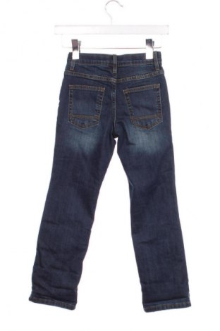 Детски дънки Cat & Jack, Размер 7-8y/ 128-134 см, Цвят Син, Цена 26,07 €