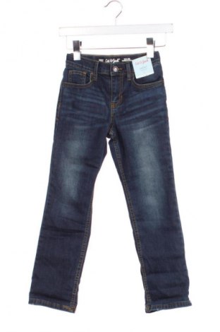 Детски дънки Cat & Jack, Размер 7-8y/ 128-134 см, Цвят Син, Цена 26,07 €