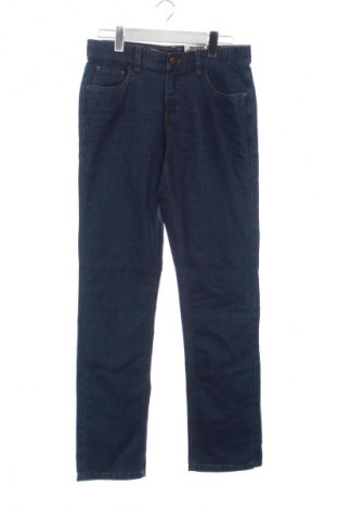 Детски дънки Charles Vogele, Размер 15-18y/ 170-176 см, Цвят Син, Цена 21,47 €
