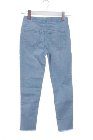 Детски дънки Denim&Co., Размер 7-8y/ 128-134 см, Цвят Син, Цена 22,49 €