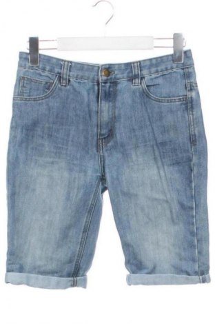 Детски дънки Denim Co., Размер 12-13y/ 158-164 см, Цвят Син, Цена 4,60 €