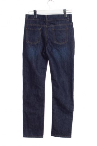 Детски дънки Denim Co., Размер 11-12y/ 152-158 см, Цвят Син, Цена 15,33 €
