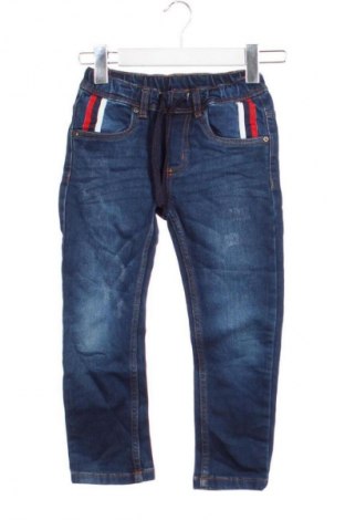 Детски дънки Dodipetto, Размер 4-5y/ 110-116 см, Цвят Син, Цена 6,13 €