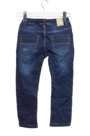 Детски дънки Dodipetto, Размер 4-5y/ 110-116 см, Цвят Син, Цена 6,13 €