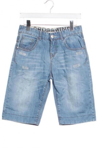 Детски дънки Dognose, Размер 12-13y/ 158-164 см, Цвят Син, Цена 4,09 €