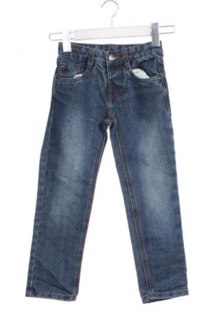 Παιδικά τζίν Dopo Dopo, Μέγεθος 5-6y/ 116-122 εκ., Χρώμα Μπλέ, Τιμή 6,99 €