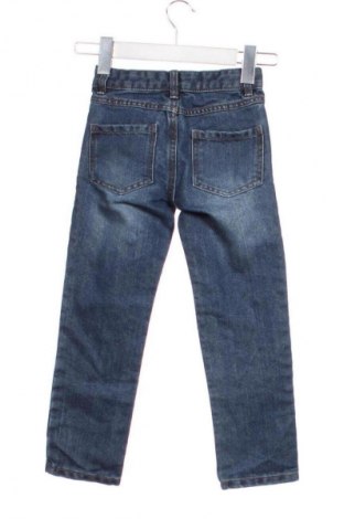 Παιδικά τζίν Dopo Dopo, Μέγεθος 5-6y/ 116-122 εκ., Χρώμα Μπλέ, Τιμή 6,99 €