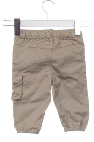 Детски дънки Du Pareil Au Meme, Размер 6-9m/ 68-74 см, Цвят Бежов, Цена 13,80 €
