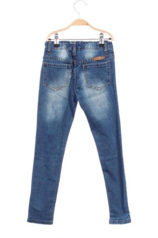 Детски дънки Energiers, Размер 6-7y/ 122-128 см, Цвят Син, Цена 16,00 €