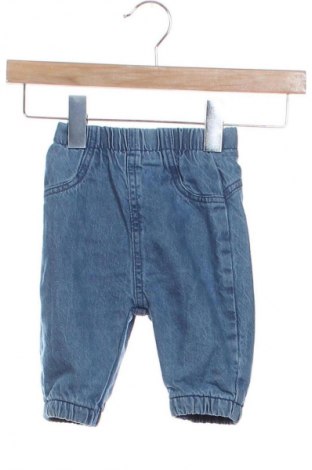 Детски дънки Ergee, Размер 3-6m/ 62-68 см, Цвят Син, Цена 13,29 €