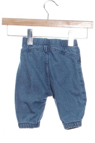 Детски дънки Ergee, Размер 3-6m/ 62-68 см, Цвят Син, Цена 13,29 €