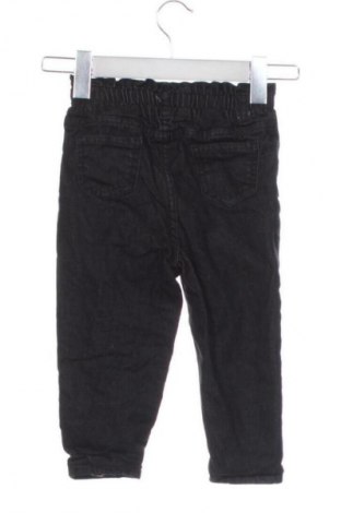 Детски дънки Ergee, Размер 18-24m/ 86-98 см, Цвят Черен, Цена 4,60 €