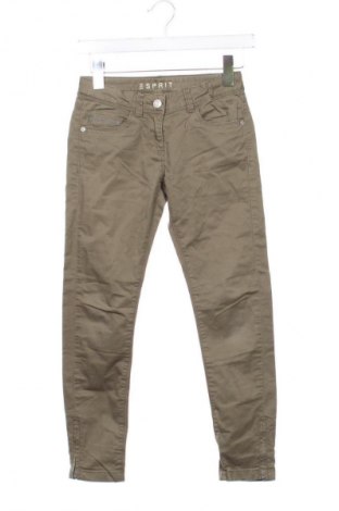 Детски дънки Esprit, Размер 10-11y/ 146-152 см, Цвят Зелен, Цена 13,80 €